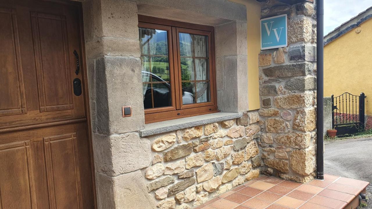 Landhaus Casa El Nene Villar de Huergo