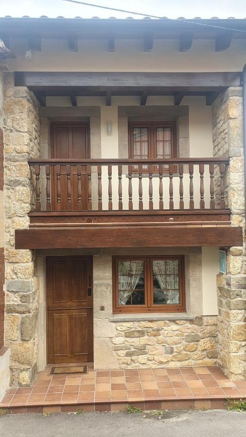 Casa El Nene Landhaus Villar de Huergo