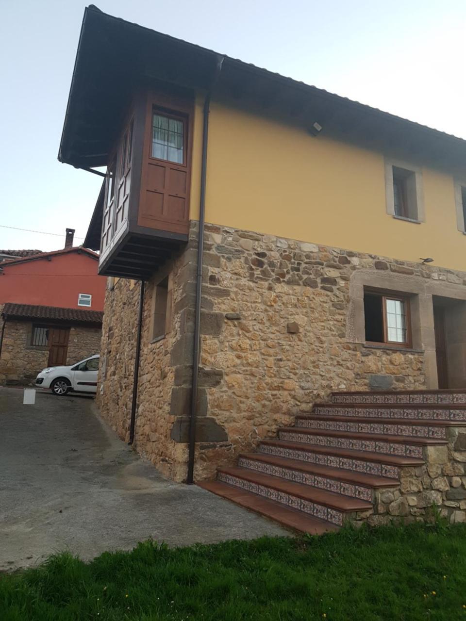 Casa El Nene Gospodarstwo wiejskie