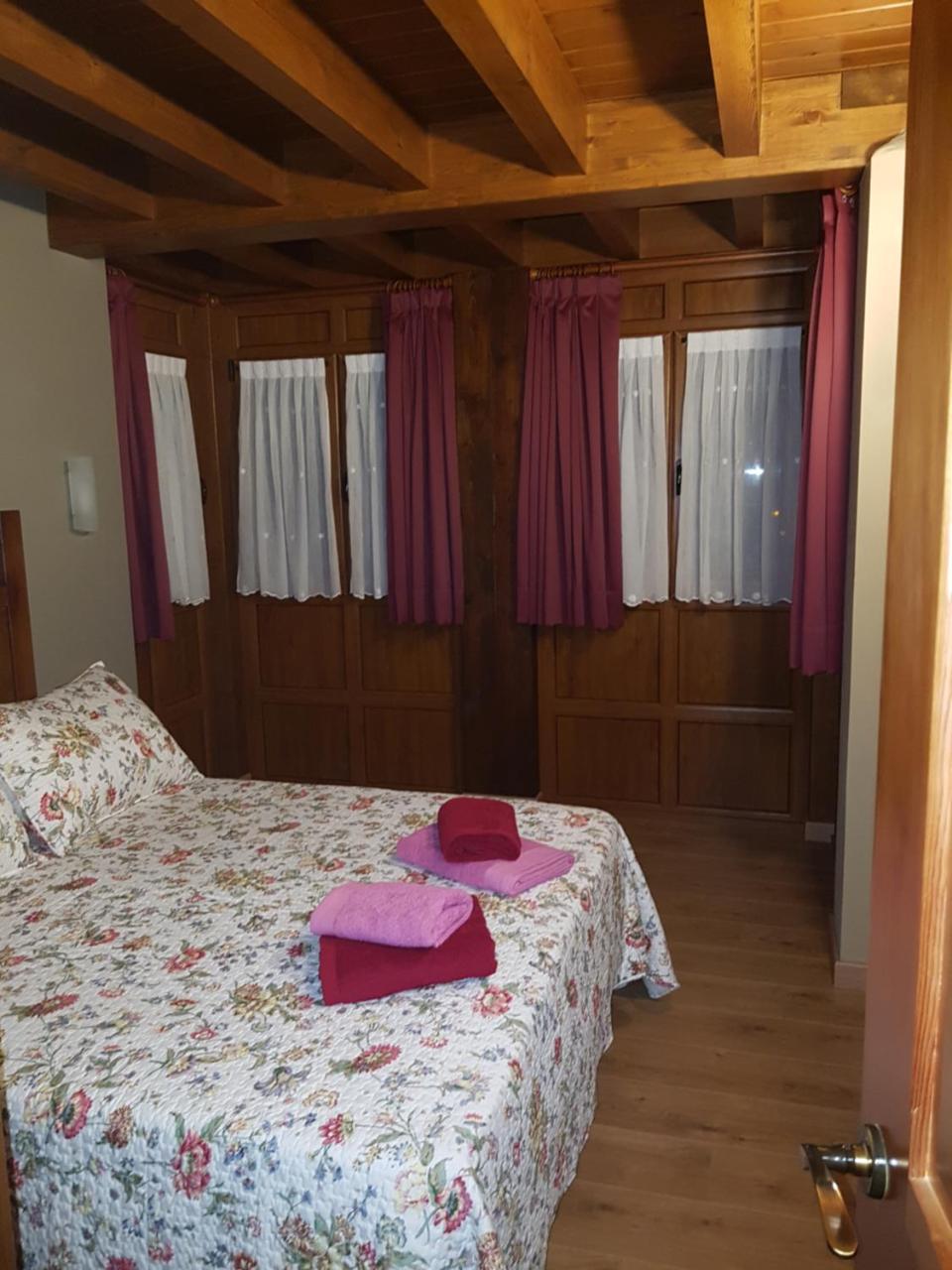 Landhaus Casa El Nene *