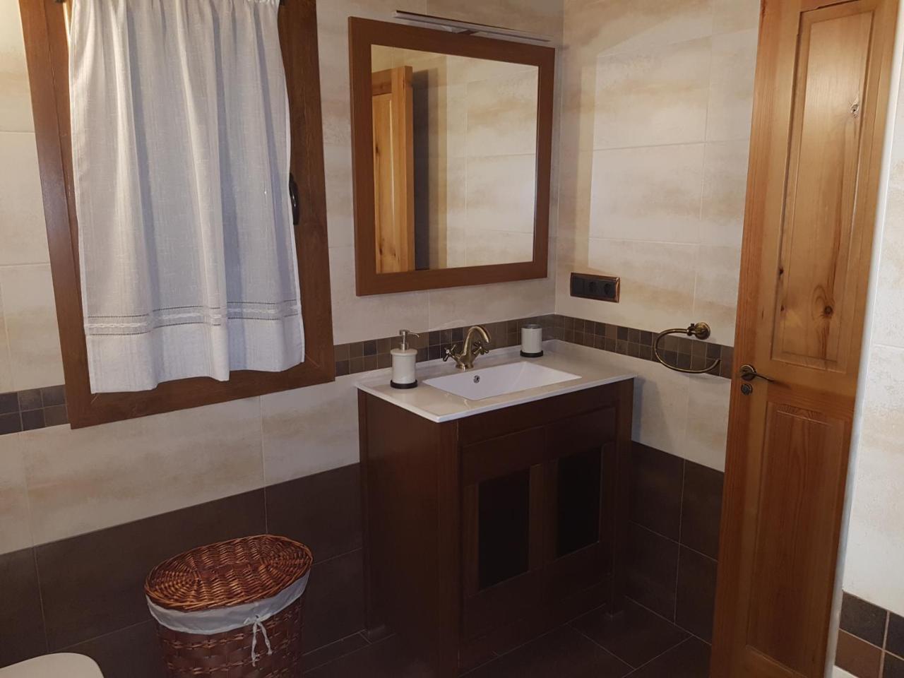 Landhaus Casa El Nene