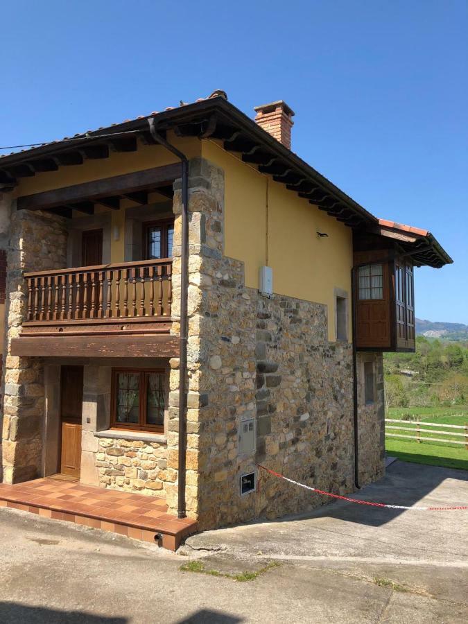 Casa El Nene Villar de Huergo